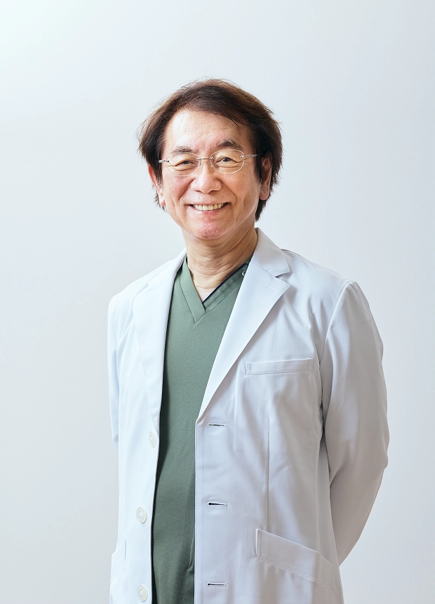 院長 山本達也