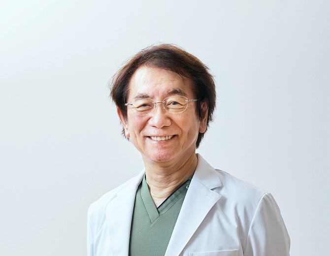 院長 山本達也